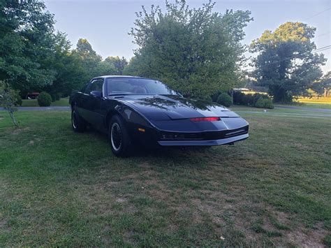 knight rider replica for sale